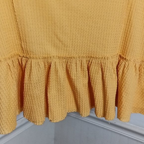 Arizona jeans Co cropped top - Picture 4 of 5